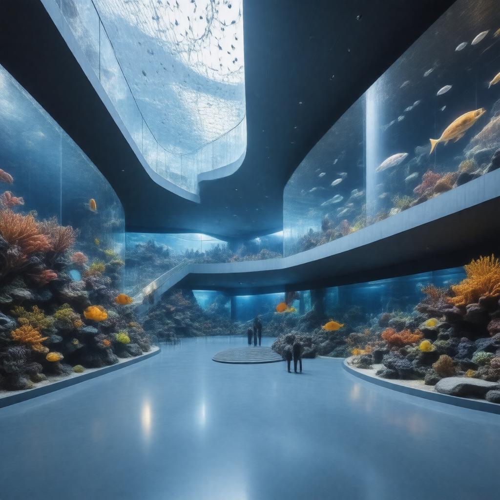 Baltic Sea Science Center